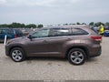 2017 Toyota Highlander — photo 14 of 16 | VIN 5TDDZRFH3HS372675