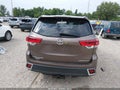 2017 Toyota Highlander — photo 16 of 16 | VIN 5TDDZRFH3HS372675