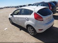 Photo 3 of 15 — 2012 Ford Fiesta