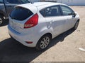 Photo 4 of 15 — 2012 Ford Fiesta