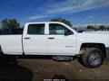 Photo 13 of 21 — 2018 Chevrolet Silverado 2500