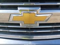 Photo 19 of 21 — 2018 Chevrolet Silverado 2500