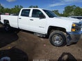 Photo 1 of 21 — 2018 Chevrolet Silverado 2500