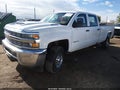 Photo 2 of 21 — 2018 Chevrolet Silverado 2500