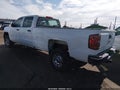 Photo 3 of 21 — 2018 Chevrolet Silverado 2500