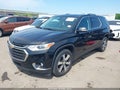 Photo 2 of 17 — 2018 Chevrolet Traverse