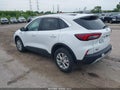 2023 Ford Escape — photo 3 of 17 | VIN 1FMCU9GN6PUA65750