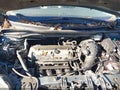 Photo 10 of 16 — 2013 Honda CR-V