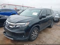 Photo 2 of 16 — 2020 Honda Pilot