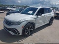 Photo 2 of 16 — 2022 Volkswagen Tiguan