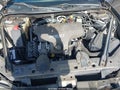 Photo 10 of 11 — 2002 Pontiac Grand Prix