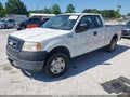Photo 2 of 11 — 2008 Ford F-150