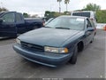Photo 2 of 16 — 1996 Chevrolet Caprice