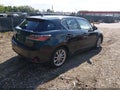 Photo 4 of 16 — 2011 Lexus CT 200h