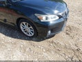 Photo 6 of 16 — 2011 Lexus CT 200h