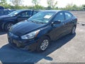 Photo 2 of 12 — 2017 Hyundai Accent