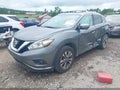 Photo 2 of 17 — 2015 Nissan Murano