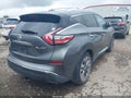 Photo 4 of 17 — 2015 Nissan Murano
