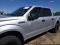 2017 Ford F-150 — photo 17 of 17 | VIN 1FTEW1EP0HFC37015