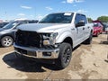 2017 Ford F-150 — photo 2 of 17 | VIN 1FTEW1EP0HFC37015