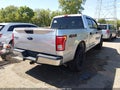 2017 Ford F-150 — photo 4 of 17 | VIN 1FTEW1EP0HFC37015