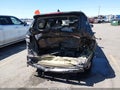 2016 Kia Sedona — photo 17 of 17 | VIN KNDMB5C17G6197852