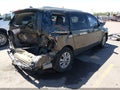 2016 Kia Sedona — photo 4 of 17 | VIN KNDMB5C17G6197852