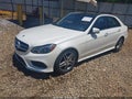 Photo 2 of 17 — 2014 Mercedes-Benz E-Class