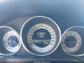 Photo 7 of 17 — 2014 Mercedes-Benz E-Class