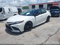 2023 Toyota Camry — photo 2 of 17 | VIN 4T1K61AK2PU091588