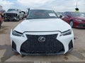 Photo 12 of 16 — 2023 Lexus IS 350