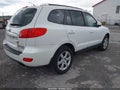 Photo 4 of 12 — 2008 Hyundai Santa Fe
