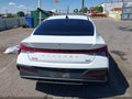 Photo 16 of 16 — 2025 Hyundai Elantra