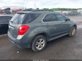 Photo 4 of 11 — 2012 Chevrolet Equinox