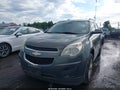 Photo 6 of 11 — 2012 Chevrolet Equinox