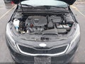 Photo 10 of 13 — 2014 Kia Optima