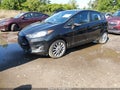 Photo 2 of 12 — 2014 Ford Fiesta