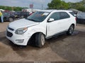 Photo 2 of 17 — 2017 Chevrolet Equinox
