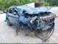 2026 GMC Terrain — photo 1 of 21 | VIN 3GKALZEGXTL216049
