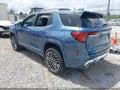 2026 GMC Terrain — photo 3 of 21 | VIN 3GKALZEGXTL216049
