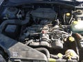 Photo 10 of 14 — 2004 Subaru Outback