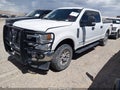 Photo 2 of 16 — 2021 Ford F-250