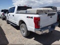 Photo 3 of 16 — 2021 Ford F-250