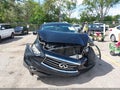 Photo 12 of 16 — 2012 Infiniti FX35