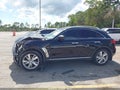 Photo 14 of 16 — 2012 Infiniti FX35