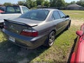 Photo 4 of 10 — 2003 Acura TL