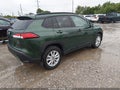 Photo 4 of 16 — 2023 Toyota Corolla Cross
