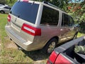 Photo 4 of 11 — 2007 Lincoln Navigator