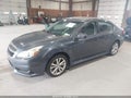 Photo 2 of 11 — 2014 Subaru Legacy