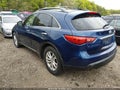 Photo 3 of 15 — 2012 Infiniti FX35